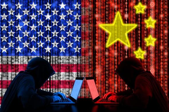 الصين تصعد حربها الإلكترونية ضد الولايات المتحدة