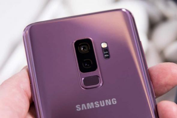 أرباح سامسونج تتراجع بسبب ضعف مبيعات Galaxy S9