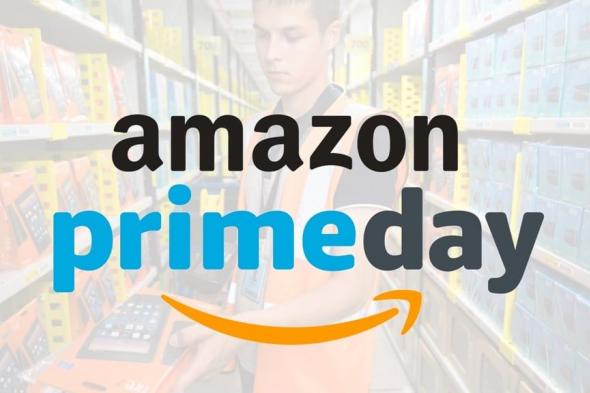 ما الذي يجب معرفته عن حدث أمازون Prime Day