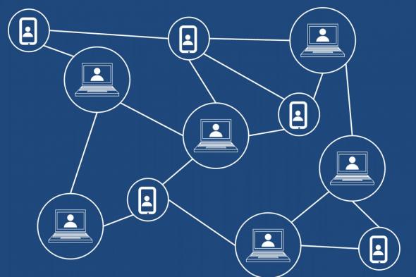 كيف تستخدم الشركات الناشئة تقنية بلوك تشين لحماية خصوصيتك