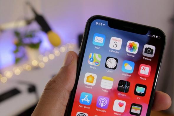 آبل تطلق الإصدار التجريبي الثالث من iOS 12 لجميع المستخدمين