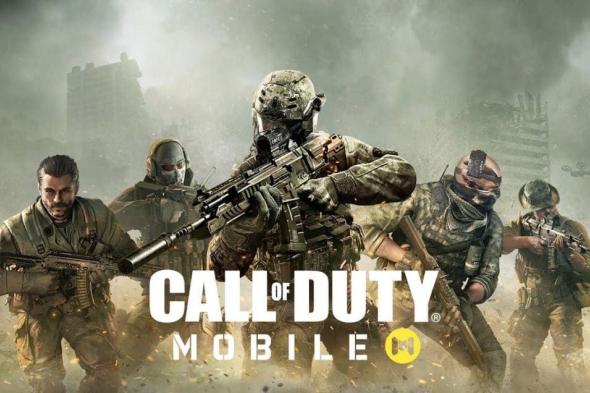 إطلاق لعبة Call of Duty: Mobile للهواتف الذكية في الأول من أكتوبر‎