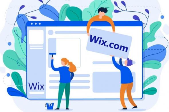 صفقة اليوم.. خطة Wix غير المحدودة لإنشاء موقع إلكترونية احترافية مع خصم 73%