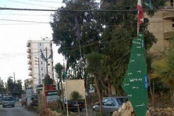 مداهمات على مستودعات دخان ومعسل مهرب في مخيم البداوي #لبنان
#Lebanon24
 via @Lebanon24