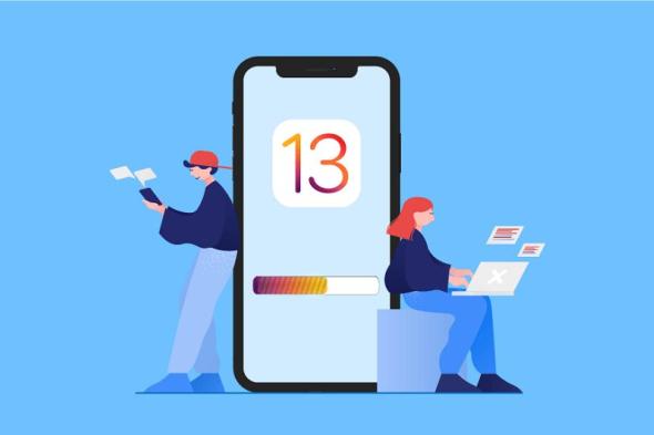 3 طرق جديدة لمشاركة الصور والروابط في نظام iOS 13 بسهولة