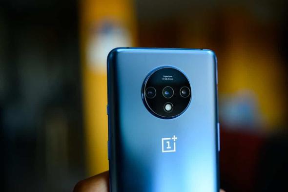 OnePlus 7T قد يكون أفضل هاتف Pixel يمكن شراؤه