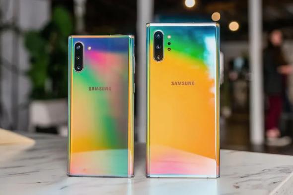  5 نصائح لتحقيق أقصى استفادة من كاميرا هواتف Galaxy Note 10 