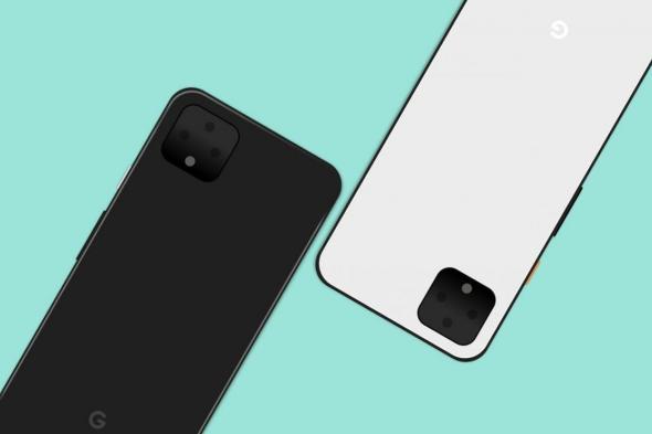 Google Pixel 4 قادم مع ميزة ذكاء اصطناعي جوهرية