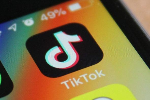 TikTok: الإعلانات السياسية لا تناسبنا