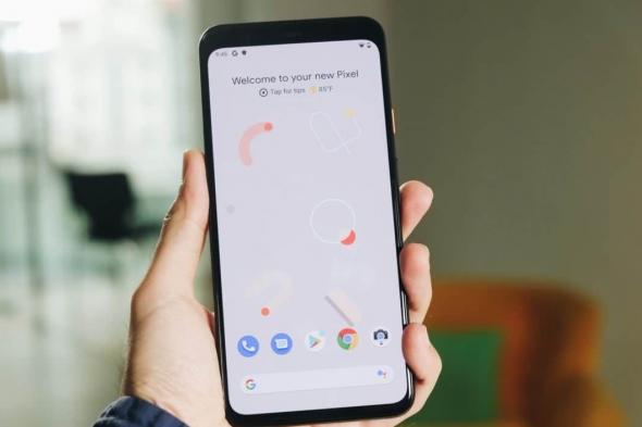 تسريبات: المواصفات الكاملة لهواتف Google Pixel 4