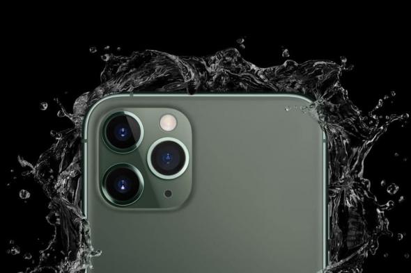 تقارير المستهلك: iPhone 11 Pro Max أفضل هاتف ذكي