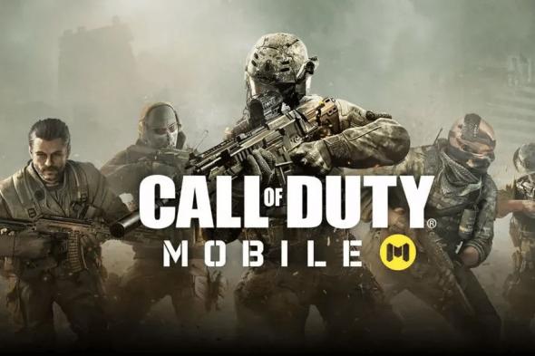 لعبة Call of Duty: Mobile تحطم الأرقام القياسية في أول أسبوع