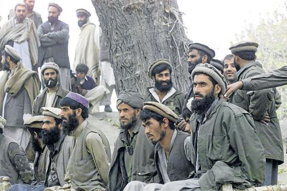 مقتل زعيم "القاعدة" عن منطقة جنوب آسيا في أفغانستان    
#lebanon24
         via @Lebanon24