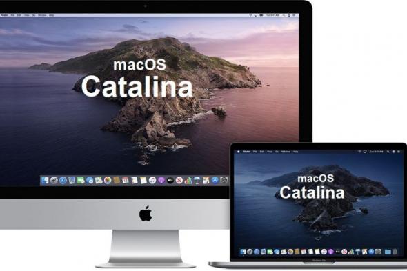 كيفية تنزيل نظام macOS Catalina وتثبيته على أجهزة ماك 