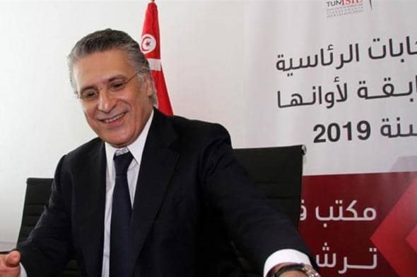 #القروي يطلب التأجيل.. وهيئة الإنتخابات التونسية ترد
#تونس
#lebanon24
 via @Lebanon24