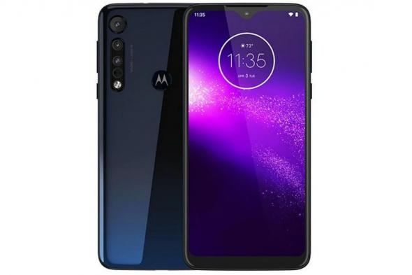 موتورولا تعلن رسميًا عن هاتف Motorola One Macro