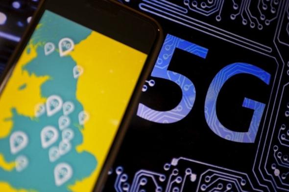 الاتحاد الأوروبي يحذر من مخاطر الأمن السيبراني لشبكات 5G