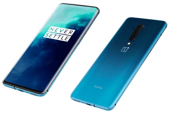 (ون بلس) تعلن رسميًا عن هاتفها الأقوى OnePlus 7T Pro