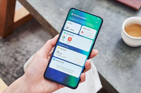 5 نصائح لتحقيق أقصى استفادة من واجهة ColorOS 6 في هواتف أوبو