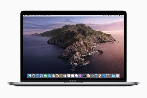 MacOS Catalina يتسبب في اختفاء رسائل البريد