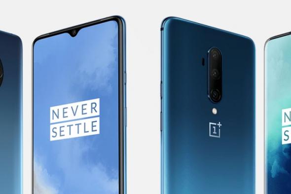 7 أسباب تجعلك تفكر في شراء هاتف OnePlus 7T بدلًا من OnePlus 7T Pro