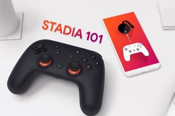 مؤتمر جوجل: جوجل تعلن رسميًا عن موعد إطلاق خدمة الألعاب Stadia