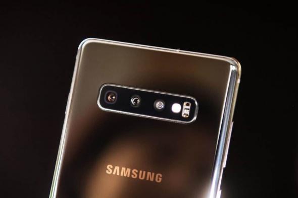 تسريب معلومات جديدة عن هاتف Galaxy S10 Lite