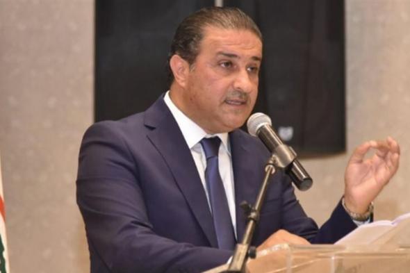 سعد: نطالب بإلغاء 5300 وظيفة مخالفة للقانون حتى لو كان المستفيدون قواتيين 
#لبنان
#lebanon24
 via @Lebanon24