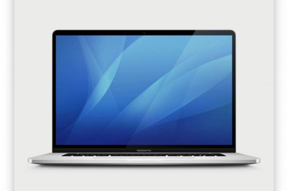 تسريبات: نظرة على MacBook Pro الجديد مقاس 16 إنشًا