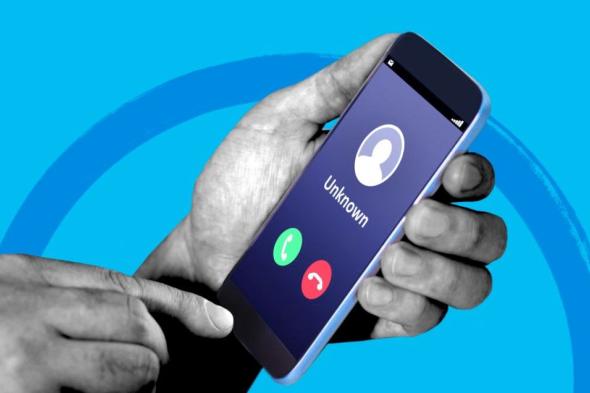 3 طرق تساعدك على تقليل المكالمات الآلية Robocalls التي تصلك يوميًا