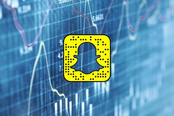 سناب شات تواصل التعافي وتعلن عن إيرادات أعلى من المتوقع