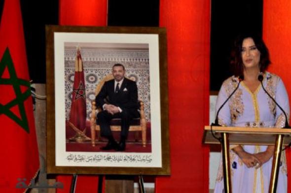مهرجان الدار البيضاء للفيلم العربي يكرم نجوم الكوميديا بسوريا ومصر والكويت والمغرب