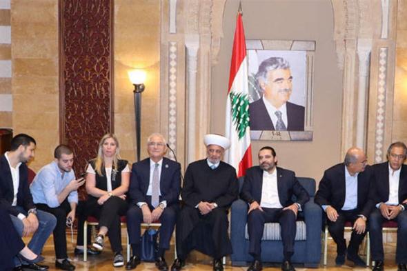 دستورياً.. ماذا بعد استقالة #الحريري؟ #لبنان 
#Lebanon24
   via @Lebanon24