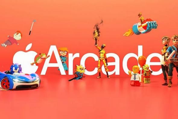 10 ألعاب ألغاز من خدمة Apple Arcade ستنشط ذكاءك