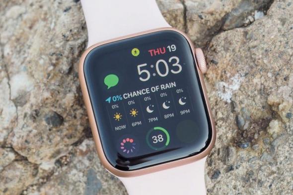 آبل تجلب watchOS 6.1 لمستخدمي الجيل الأول من ساعتها