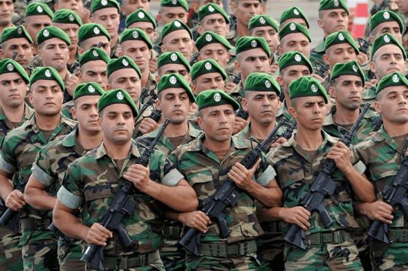 ما وراء حجب المساعدات الأميركية عن الجيش.. التوقيت ليس بريئاً #لبنان 
#lebanon24
  via @Lebanon24