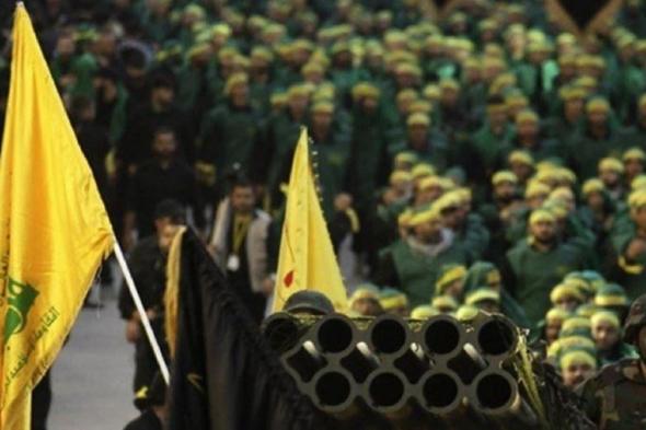 تقرير جديد يطال "حزب الله".. هذا ما أعلنته الخارجية الأميركية 
#lebanon24

 via @Lebanon24