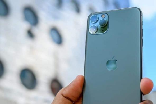 10 نصائح لتصوير مقاطع فيديو احترافية بهواتف iPhone 11 