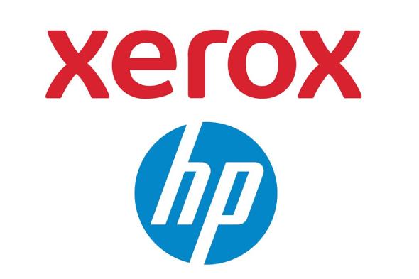 Xerox تفكر في الاستحواذ على HP