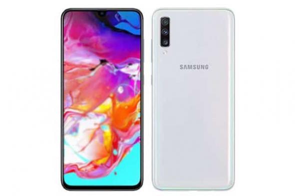 سامسونج تعمل على نسخة تدعم 5G من Galaxy A71