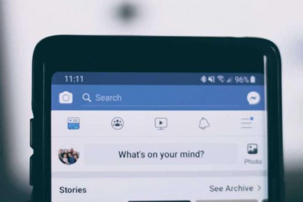 فيسبوك تسمح بتعطيل نقاط التنبيهات الحمراء المزعجة