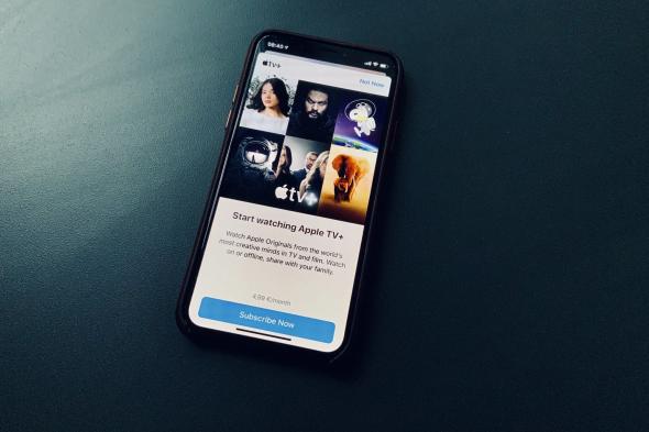 آبل تخطط لاشتراك موحد يجمع الأخبار والتلفزيون والموسيقى