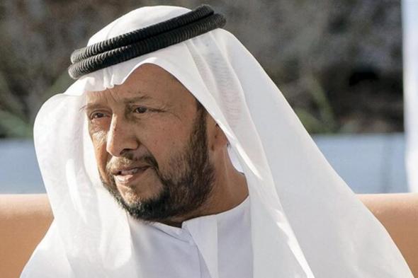 وفاة الشيخ سلطان بن زايد شقيق رئيس الإمارات 
#لبنان
#lebanon24 
 via @Lebanon24