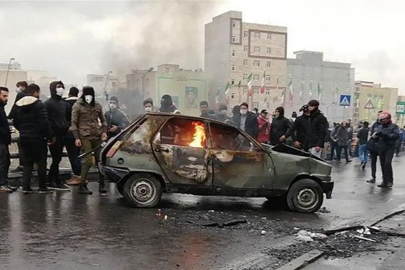 #واشنطن تريد تغييراً في طهران.. وتخشى الانفجار الكبير
#lebanon24
  via @Lebanon24
