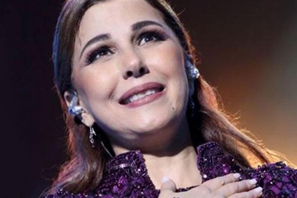 #ماجدة_الرومي متضامنة مع الشعب اللبناني.. ولكن! (فيديو)
#لبنان
#lebanon24
  via @Lebanon24