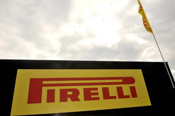 بيريللي تطور أول إطار سيارة يتفاعل مع شبكة 5G