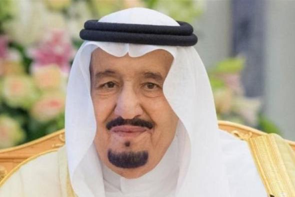 العاهل السعودي يطالب إيران بوقف "الفكر التوسعي والتخريبي"
#lebanon24
  via @Lebanon24