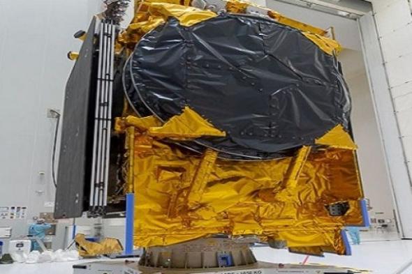 مصر تطلق غدًا “طيبة-1”.. أول قمر صناعي مصري للاتصالات