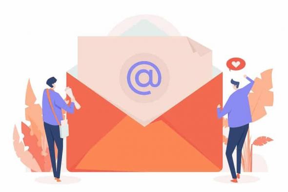 10 طرق للعثور على عنوان البريد الإلكتروني الصحيح لأي شخص