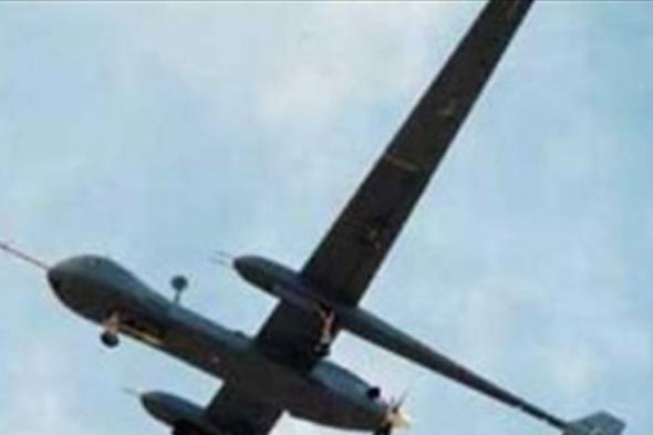 طائرة استطلاع إسرائيلية تخرق الأجواء اللبنانية 
#لبنان
#lebanon24
 via @Lebanon24